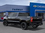 2026 Chevrolet Silverado 1500 Crew Cab 4WD Pickup for sale #32761 - photo 4