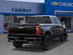 2026 Chevrolet Silverado 1500 Crew Cab 4WD Pickup for sale #32761 - photo 2