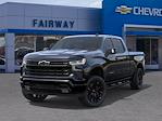 2026 Chevrolet Silverado 1500 Crew Cab 4WD Pickup for sale #32761 - photo 6