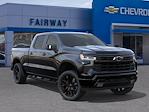 2026 Chevrolet Silverado 1500 Crew Cab 4WD Pickup for sale #32761 - photo 7