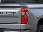2026 Chevrolet Silverado 1500 Crew Cab 4WD Pickup for sale #32762 - photo 11