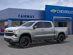 2026 Chevrolet Silverado 1500 Crew Cab 4WD Pickup for sale #32762 - photo 2