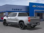 2026 Chevrolet Silverado 1500 Crew Cab 4WD Pickup for sale #32762 - photo 3