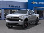 2026 Chevrolet Silverado 1500 Crew Cab 4WD Pickup for sale #32762 - photo 6