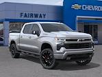 2026 Chevrolet Silverado 1500 Crew Cab 4WD Pickup for sale #32762 - photo 7
