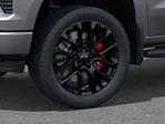 2026 Chevrolet Silverado 1500 Crew Cab 4WD Pickup for sale #32762 - photo 9