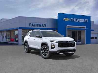 2026 Chevrolet Equinox AWD SUV for sale #32763 - photo 1