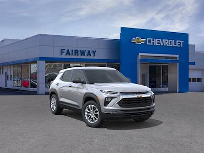 New 2026 Chevrolet Trailblazer LS AWD SUV for sale #32764 - photo 1