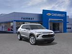 New 2026 Chevrolet Trailblazer LS AWD SUV for sale #32764 - photo 1