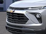 New 2026 Chevrolet Trailblazer LS AWD SUV for sale #32764 - photo 13