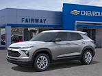 New 2026 Chevrolet Trailblazer LS AWD SUV for sale #32764 - photo 3