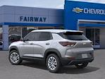 New 2026 Chevrolet Trailblazer LS AWD SUV for sale #32764 - photo 4