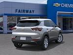 New 2026 Chevrolet Trailblazer LS AWD SUV for sale #32764 - photo 2