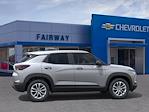 New 2026 Chevrolet Trailblazer LS AWD SUV for sale #32764 - photo 5
