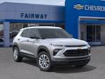 New 2026 Chevrolet Trailblazer LS AWD SUV for sale #32764 - photo 7