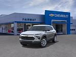 New 2026 Chevrolet Trailblazer LS AWD SUV for sale #32764 - photo 8