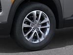 New 2026 Chevrolet Trailblazer LS AWD SUV for sale #32764 - photo 9