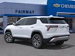 2026 Chevrolet Equinox AWD SUV for sale #32765 - photo 4