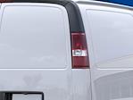 New 2025 Chevrolet Express 3500 Empty Cargo Van for sale #32767 - photo 11
