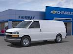 New 2025 Chevrolet Express 3500 Empty Cargo Van for sale #32767 - photo 3
