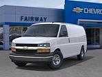 New 2025 Chevrolet Express 3500 Empty Cargo Van for sale #32767 - photo 6