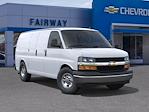 New 2025 Chevrolet Express 3500 Empty Cargo Van for sale #32767 - photo 7