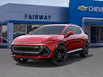 2025 Chevrolet Equinox EV AWD SUV for sale #32768 - photo 6