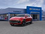 2025 Chevrolet Equinox EV AWD SUV for sale #32768 - photo 8