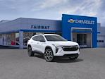 New 2025 Chevrolet Trax 2RS SUV for sale #32769 - photo 1