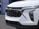 New 2025 Chevrolet Trax 2RS SUV for sale #32769 - photo 13