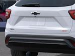 New 2025 Chevrolet Trax 2RS SUV for sale #32769 - photo 14