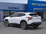 New 2025 Chevrolet Trax 2RS SUV for sale #32769 - photo 4
