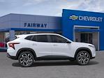 New 2025 Chevrolet Trax 2RS SUV for sale #32769 - photo 5