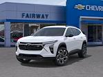 New 2025 Chevrolet Trax 2RS SUV for sale #32769 - photo 6