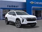 New 2025 Chevrolet Trax 2RS SUV for sale #32769 - photo 7