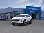 New 2025 Chevrolet Trax 2RS SUV for sale #32769 - photo 8