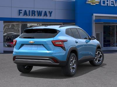 New 2025 Chevrolet Trax LT SUV for sale #32770 - photo 2