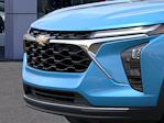 New 2025 Chevrolet Trax LT SUV for sale #32770 - photo 13