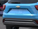 New 2025 Chevrolet Trax LT SUV for sale #32770 - photo 14