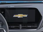 New 2025 Chevrolet Trax LT SUV for sale #32770 - photo 20