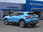 New 2025 Chevrolet Trax LT SUV for sale #32770 - photo 4