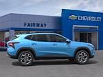 New 2025 Chevrolet Trax LT SUV for sale #32770 - photo 5
