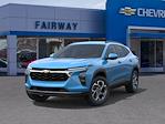 New 2025 Chevrolet Trax LT SUV for sale #32770 - photo 6
