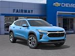 New 2025 Chevrolet Trax LT SUV for sale #32770 - photo 7