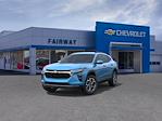 New 2025 Chevrolet Trax LT SUV for sale #32770 - photo 8