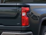 2025 Chevrolet Silverado 2500 Crew Cab 4WD Pickup for sale #32771 - photo 11