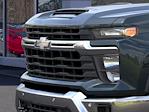 2025 Chevrolet Silverado 2500 Crew Cab 4WD Pickup for sale #32771 - photo 13