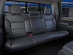 2025 Chevrolet Silverado 2500 Crew Cab 4WD Pickup for sale #32771 - photo 17