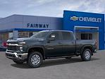 2025 Chevrolet Silverado 2500 Crew Cab 4WD Pickup for sale #32771 - photo 2