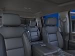 2025 Chevrolet Silverado 2500 Crew Cab 4WD Pickup for sale #32771 - photo 24